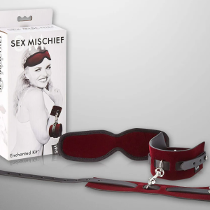 Sex & Mischief Enchanted Kit