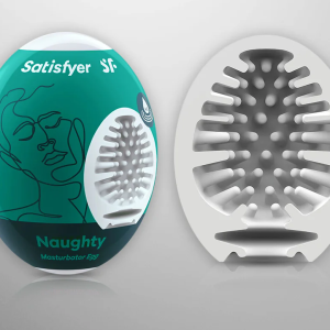 Satisfyer Egg Masturbator